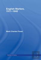 English Warfare, 1511-1642
