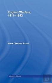 English Warfare, 1511-1642