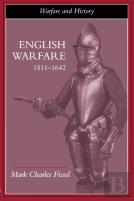English Warfare, 1511-1642