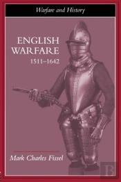 English Warfare, 1511-1642