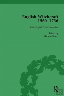 Bertrand.pt - English Witchcraft, 1560-1736, Vol 2