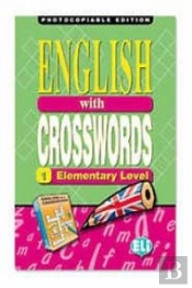 English With Crosswords