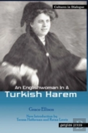 English Woman In A Turkish Harem