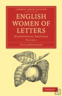 Bertrand.pt - English Women Of Letters