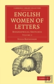 English Women Of Letters
