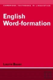 English Word-Formation