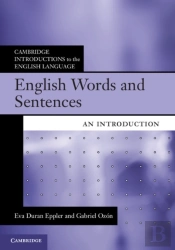 English Words And Sentences