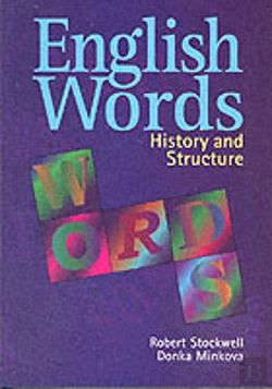 Bertrand.pt - ENGLISH WORDS