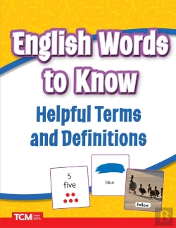 Bertrand.pt - English Words To Know For Newcomers