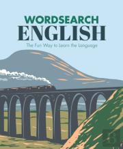 English Wordsearch