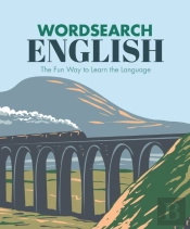 English Wordsearch