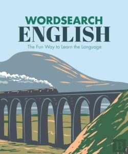 Bertrand.pt - English Wordsearch