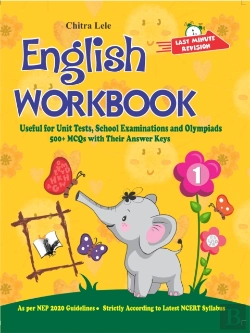 Bertrand.pt - English Workbook Class 1