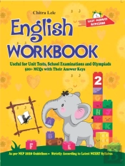 English Workbook Class 2
