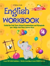 English Workbook Class 4