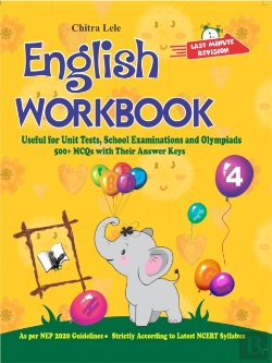 Bertrand.pt - English Workbook Class 4