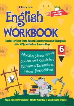 Bertrand.pt - English Workbook Class 6