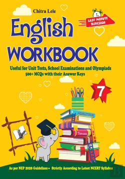Bertrand.pt - English Workbook Class 7