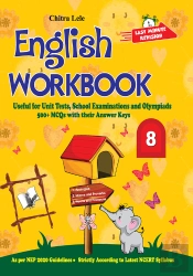 English Workbook Class 8