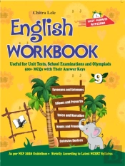 English Workbook Class 9