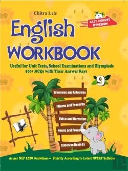 Bertrand.pt - English Workbook Class 9