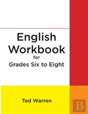 English Workbook For Grades Six To Eight