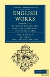 English Works