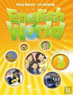 Bertrand.pt - English World 3