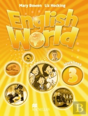 English World 3 Workbook