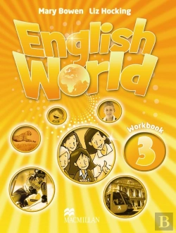 Bertrand.pt - English World 3 Workbook