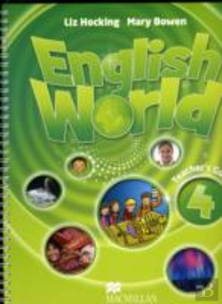 Bertrand.pt - English World 4