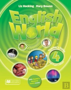 Bertrand.pt - English World 4 Teacher'S Guide With Webcode & Ebook