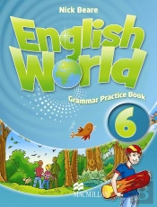 English World 6