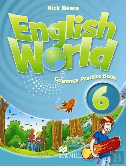 Bertrand.pt - English World 6