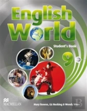 English World 9 Student Book