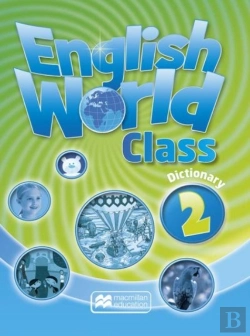 Bertrand.pt - English World Class 2 Dictionary