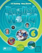 English World Level 6 Teacher'S Guide + Ebook Pack