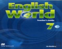 English World Level 7