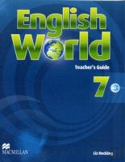 Bertrand.pt - English World Level 7