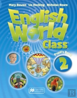 Bertrand.pt - English World Saudi 2 Pb