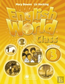 Bertrand.pt - English World Saudi 3 Wb