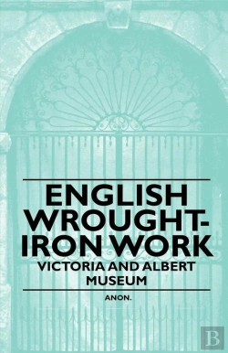 Bertrand.pt - English Wrought-Iron Work - Victoria And Albert Museum