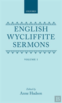 Bertrand.pt - English Wycliffite Sermons: Volume I