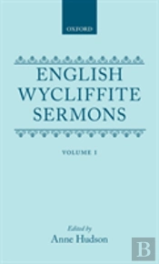 English Wycliffite Sermons: Volume I