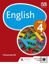 English Year 4
