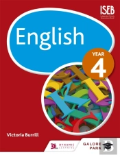 English Year 4