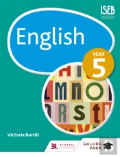 English Year 5