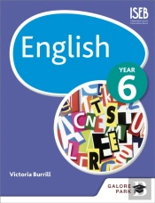 English Year 6
