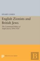 English Zionists And British Jews