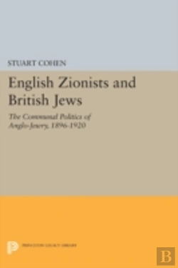Bertrand.pt - English Zionists And British Jews